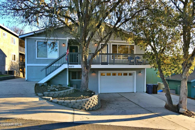 2277 Lariat, Lake Nacimiento, CA 93426