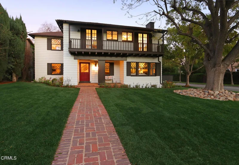 786 Madison, Pasadena, CA 91106