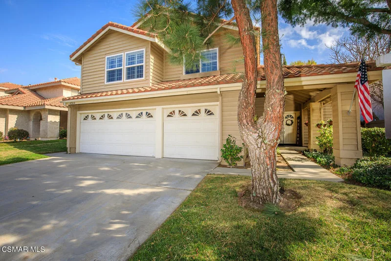 4304 Country Meadow, Moorpark, CA 93021