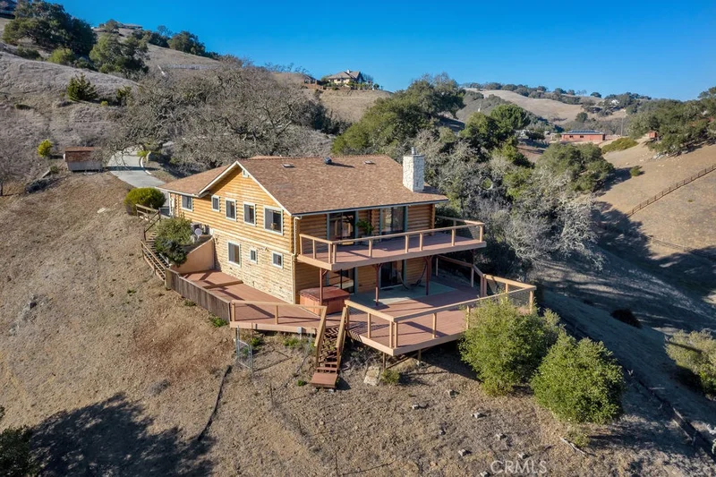 10205 San Lucas, Atascadero, CA 93422
