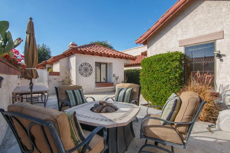 105 Avellino, Palm Desert, CA 92211