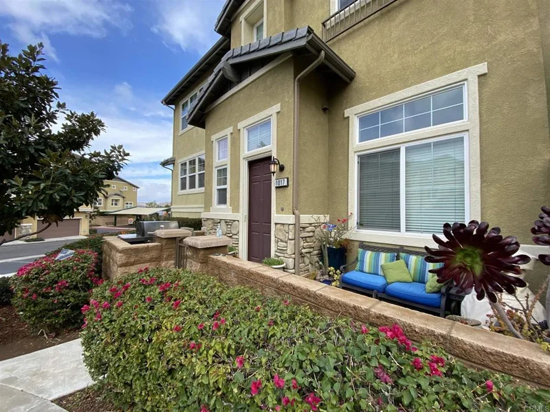 1017 Iron Wheel, Santee, CA 92071