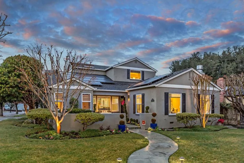 1163 El Abra, San Jose, CA 95125