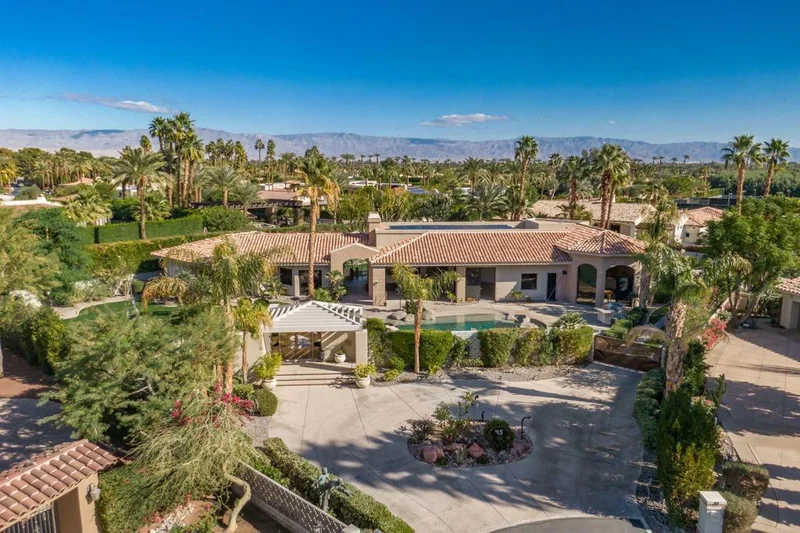 45 Clancy, Rancho Mirage, CA 92270