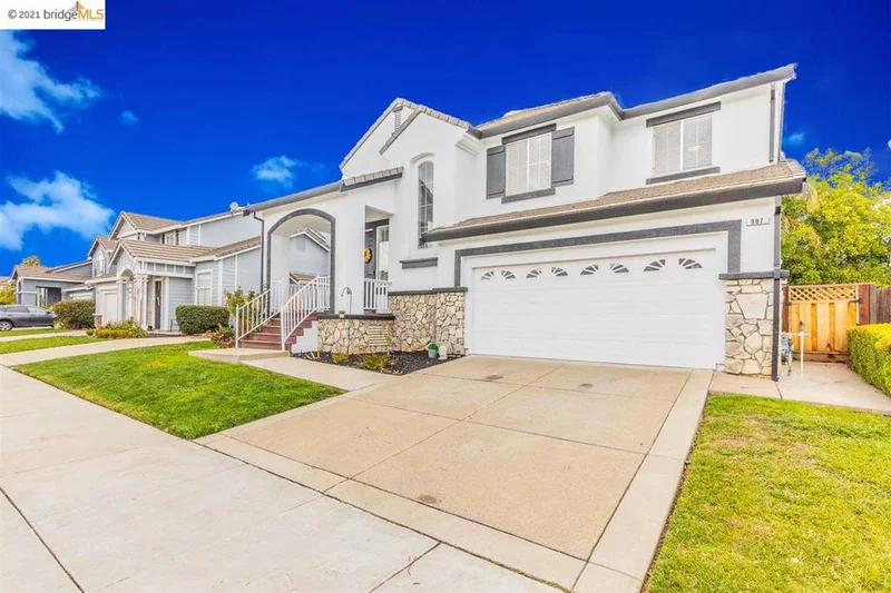907 Yardley Place, Brentwood, CA 94513-6153