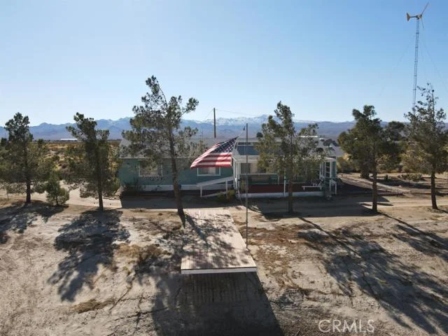 41055 Sommerset, Newberry Springs, CA 92365