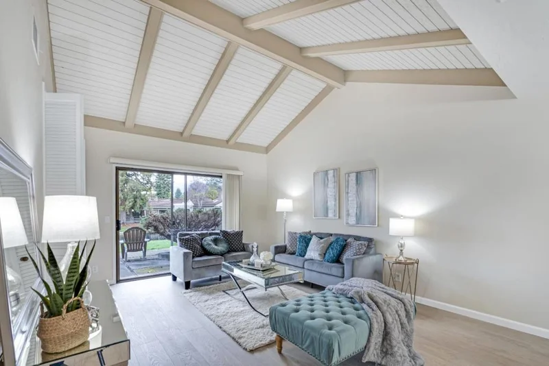 6245 Gerdts, San Jose, CA 95135