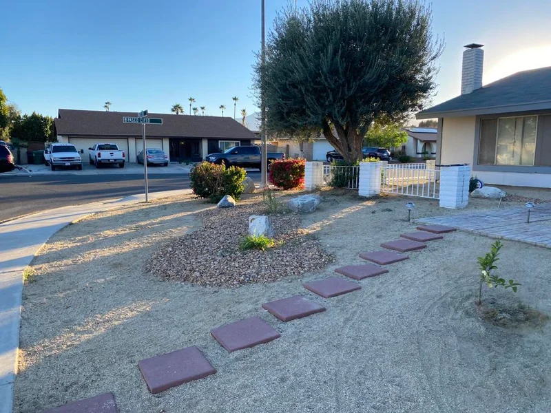 45287 Paseo Cielo, Indio, CA 92201