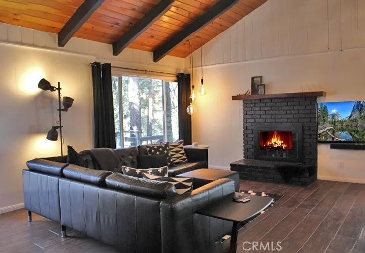 1245 Sand Canyon, Big Bear, CA 92315