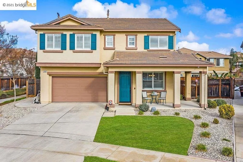 2308 Blue Ridge Ave, Brentwood, CA 94513