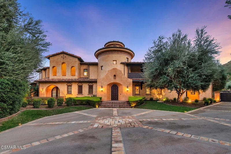 29424 Malibu View, Agoura Hills, CA 91301