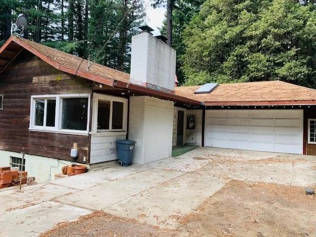 104 Ware, Woodside, CA 94062