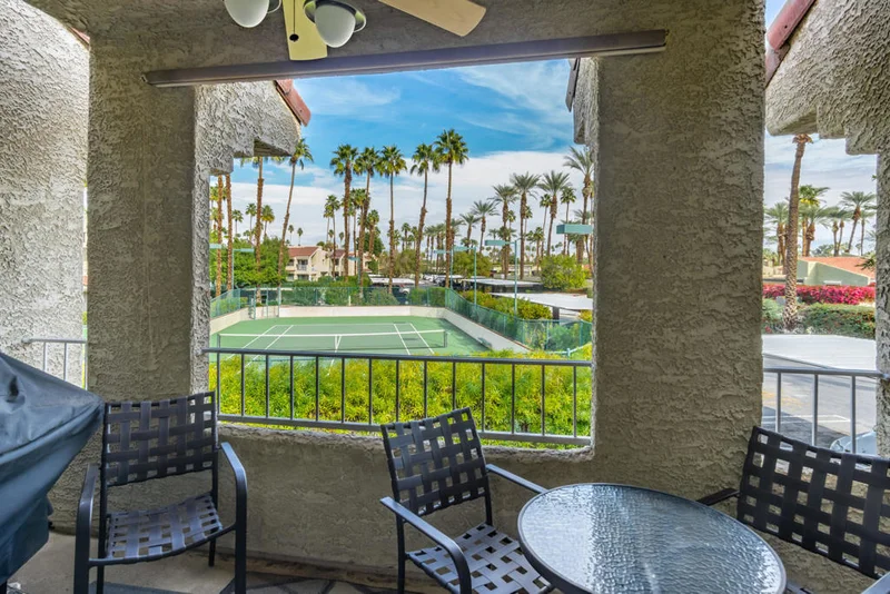 2700 Golf Club #46, Palm Springs, CA 92264