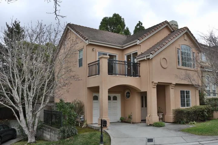 1 Arroyo View Circle, Belmont, CA 94002