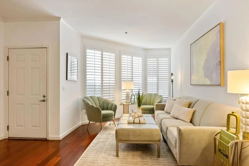 411 Park #109, San Jose, CA 95110