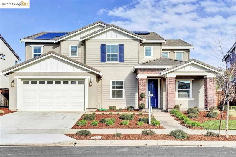 627 Auburn Way, Brentwood, CA 94513