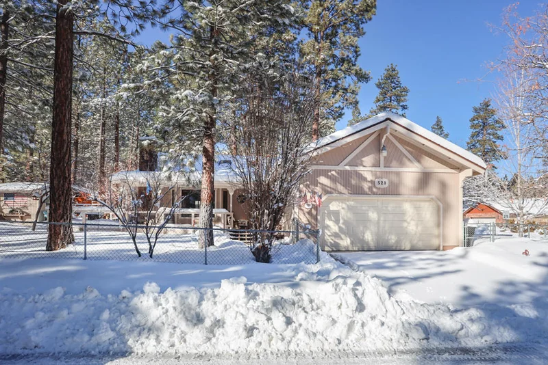 521 Bluebill, Big Bear, CA 92314
