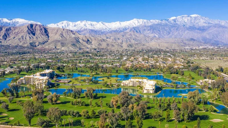 900 Island #210, Rancho Mirage, CA 92270