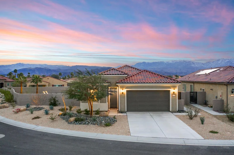 23 Tempranillo, Rancho Mirage, CA 92270