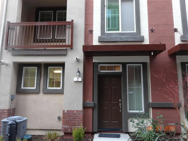 1035 Onofrio #2, San Jose, CA 95131