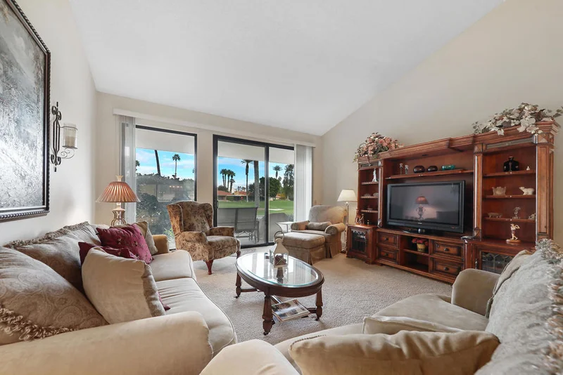 52 Majorca, Rancho Mirage, CA 92270