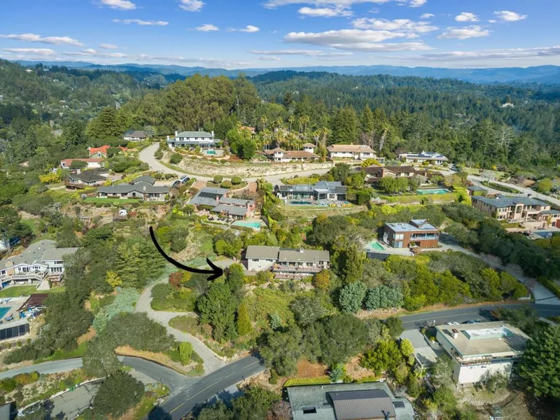 78 Pasatiempo, Santa Cruz, CA 95060
