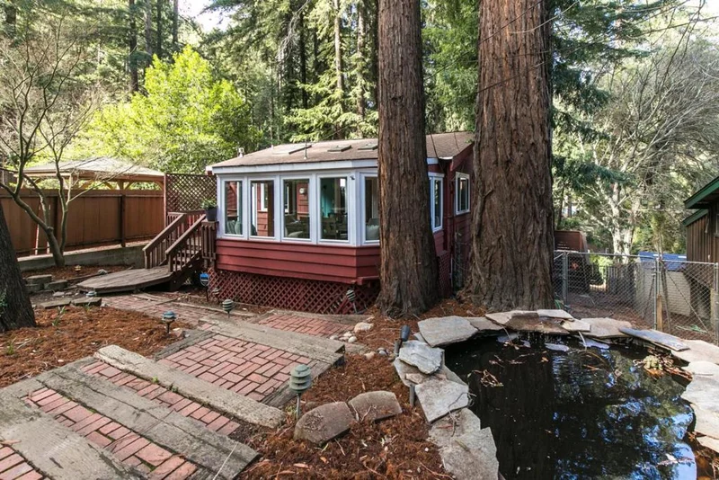 620 Knoll, Felton, CA 95018