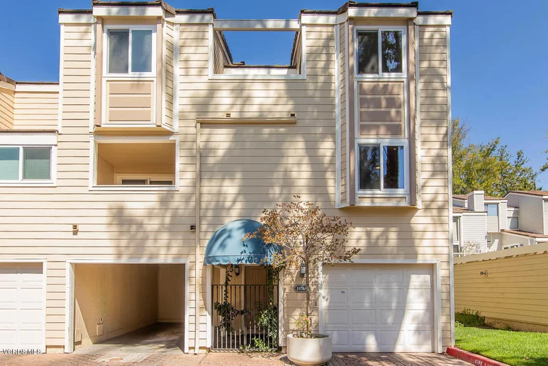1176 Westlake #A, Westlake Village, CA 91361