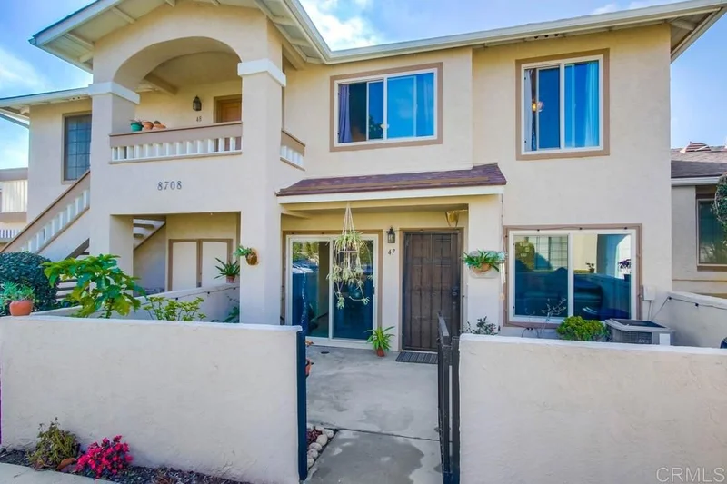 8708 Crossway #47, Santee, CA 92071