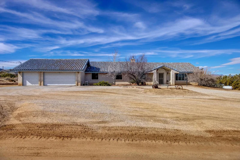 8974 Dulce, Yucca Valley, CA 92284