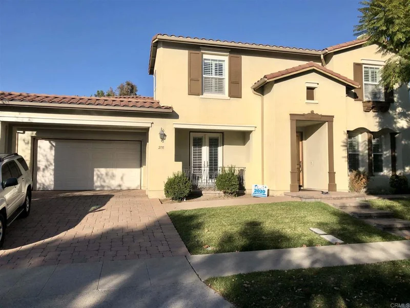 2731 Sadlers Creek, Chula Vista, CA 91914