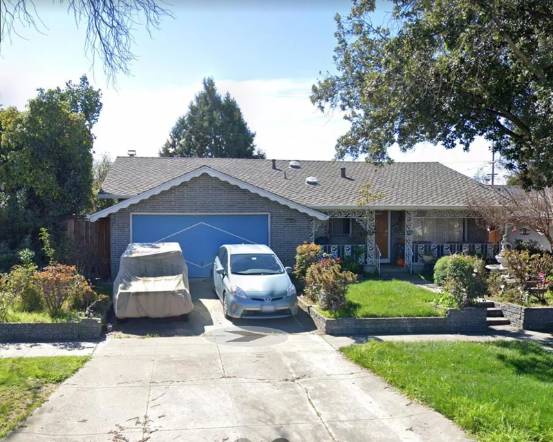 41873 Paseo Padre, Fremont, CA 94539