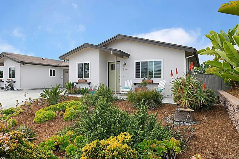 256 Gloxina, Encinitas, CA 92024