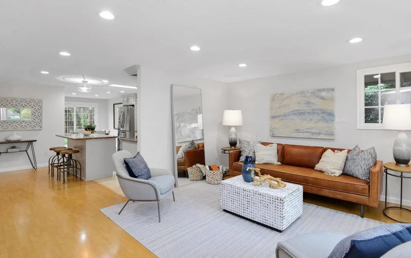 413 Del Medio, Mountain View, CA 94040