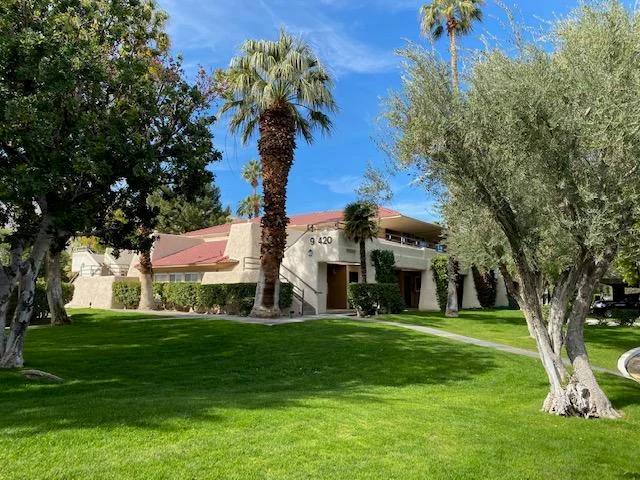 420 Villa #213, Palm Springs, CA 92262