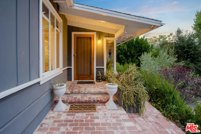 11408 Decente, Studio City, CA 91604