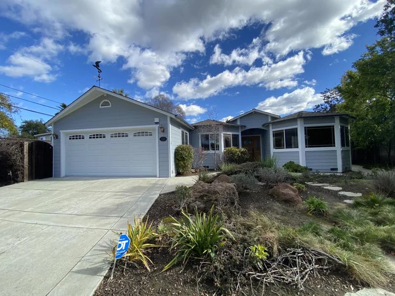 11860 Brookglen, Saratoga, CA 95070