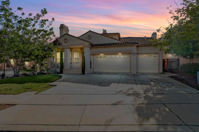 5090 Birkdale, San Jose, CA 95138