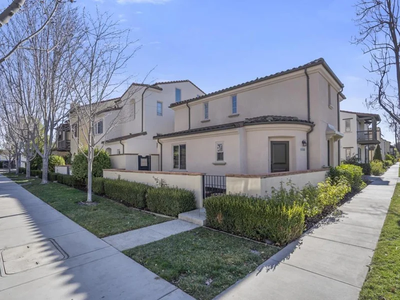 1183 Campbell, San Jose, CA 95126