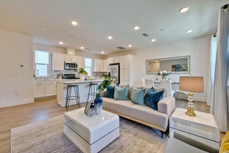 846 Cotati #12, Sunnyvale, CA 94085