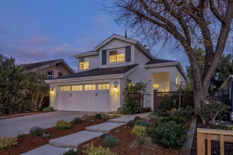 1014 Delmas, San Jose, CA 95125