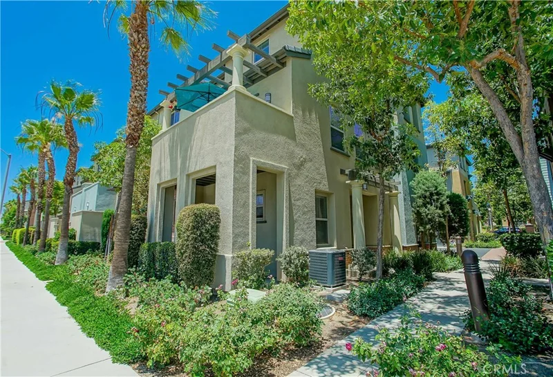 12427 Canal #6, Rancho Cucamonga, CA 91739