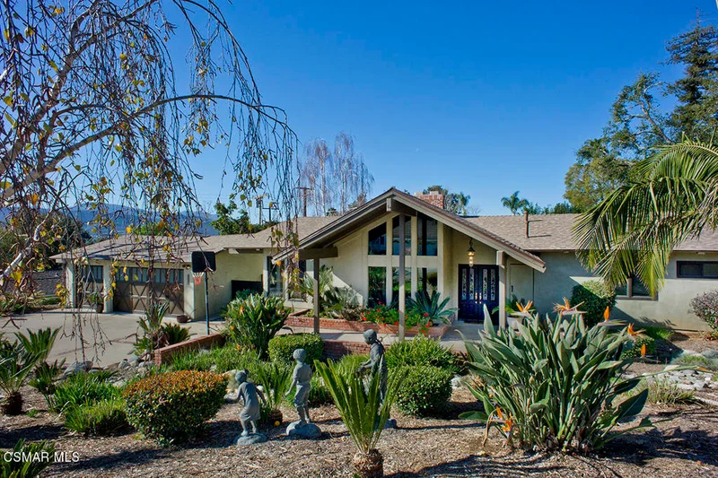 1163 Camino Magenta, Thousand Oaks, CA 91360