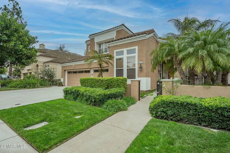 4343 Cedardale, Moorpark, CA 93021