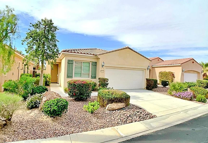 41411 Calle Servando, Indio, CA 92203