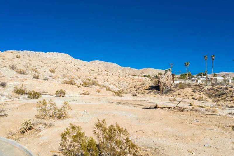 0 Monterico, Desert Hot Springs, CA 92240