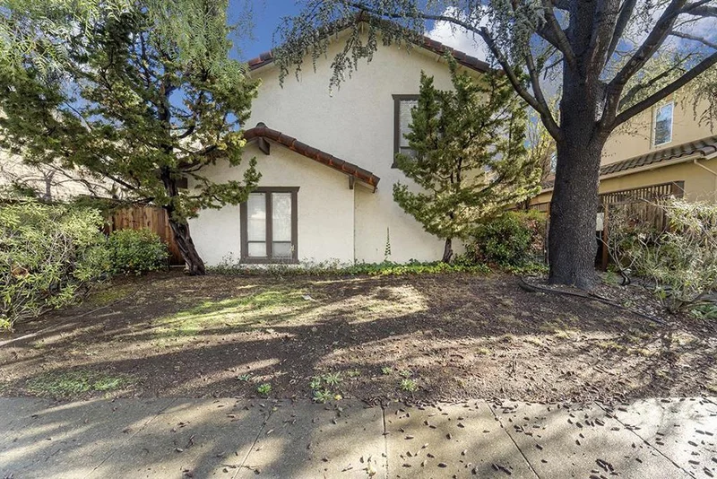 457 Tyndall #2, Los Altos, CA 94022