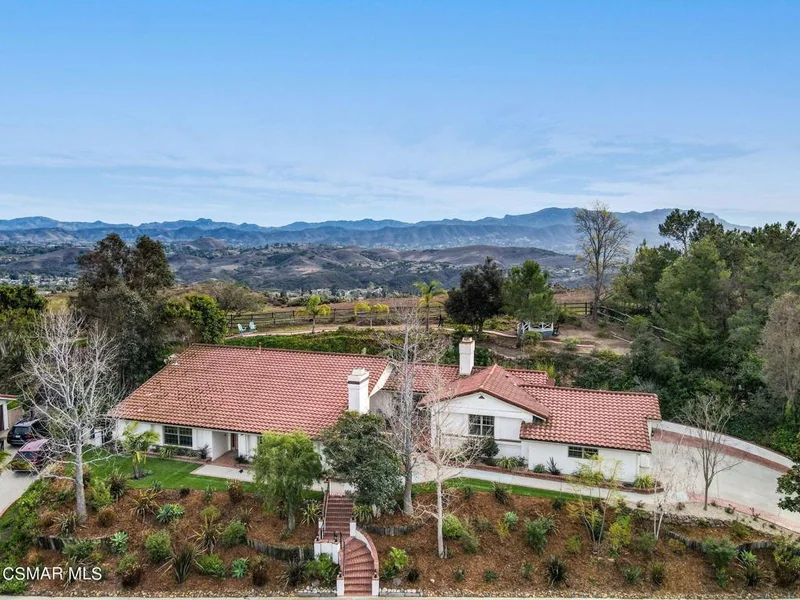 1126 Wildwood, Thousand Oaks, CA 91360