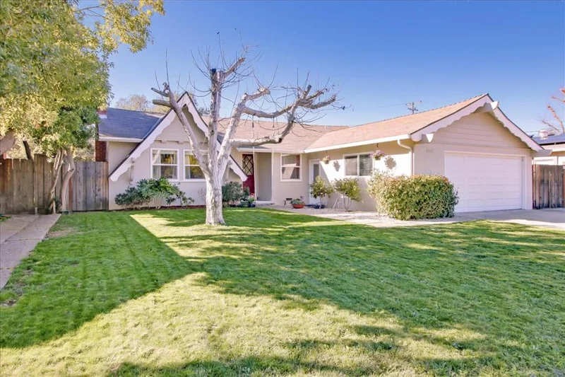 5511 Mary Jo, San Jose, CA 95124