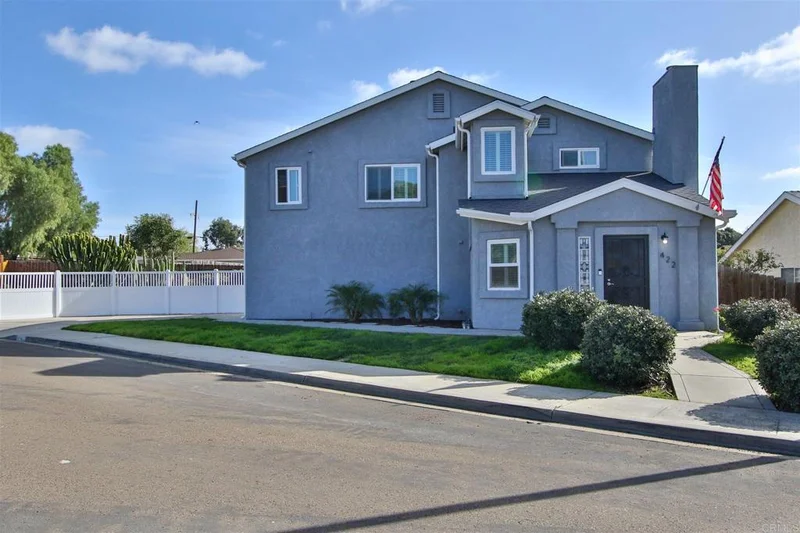 422 Weisser Way, Chula Vista, CA 91911